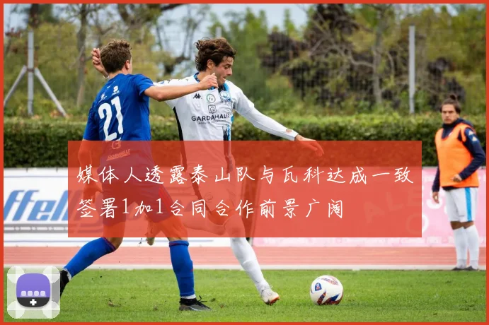 媒体人透露泰山队与瓦科达成一致签署1加1合同合作前景广阔